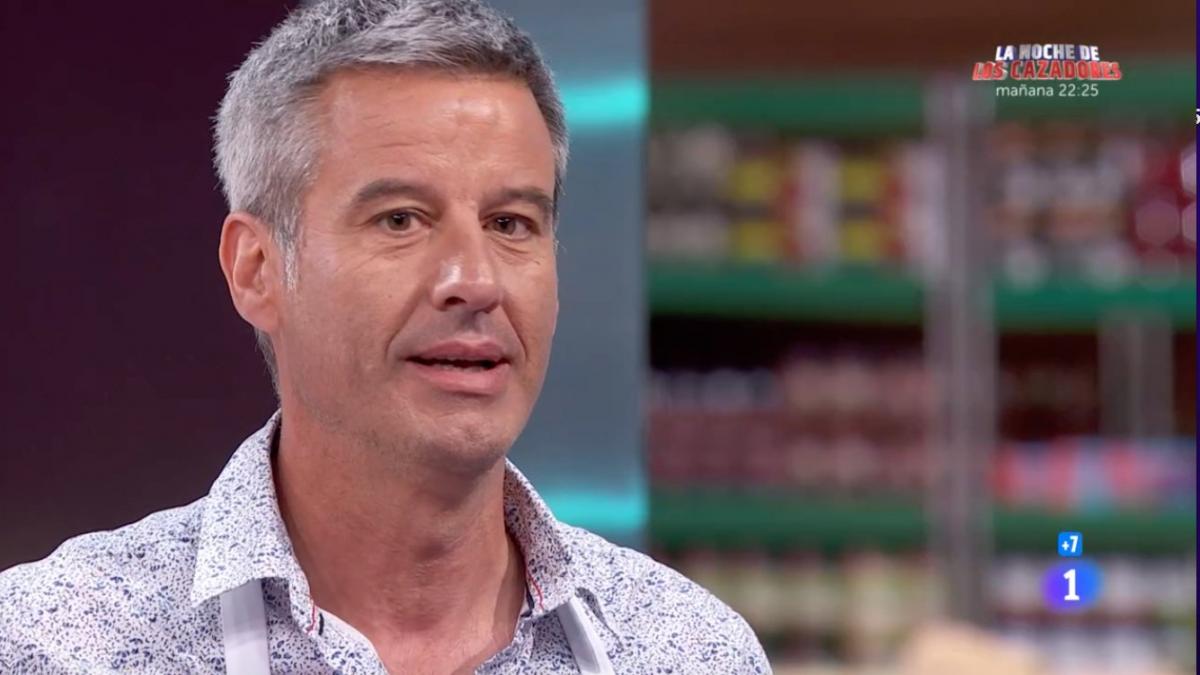 Nico Abad masterchef Nico Abad masterchef