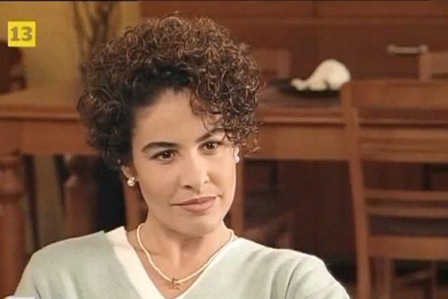Nina Nissaga de poder TV3 Nina Nissaga de poder TV3