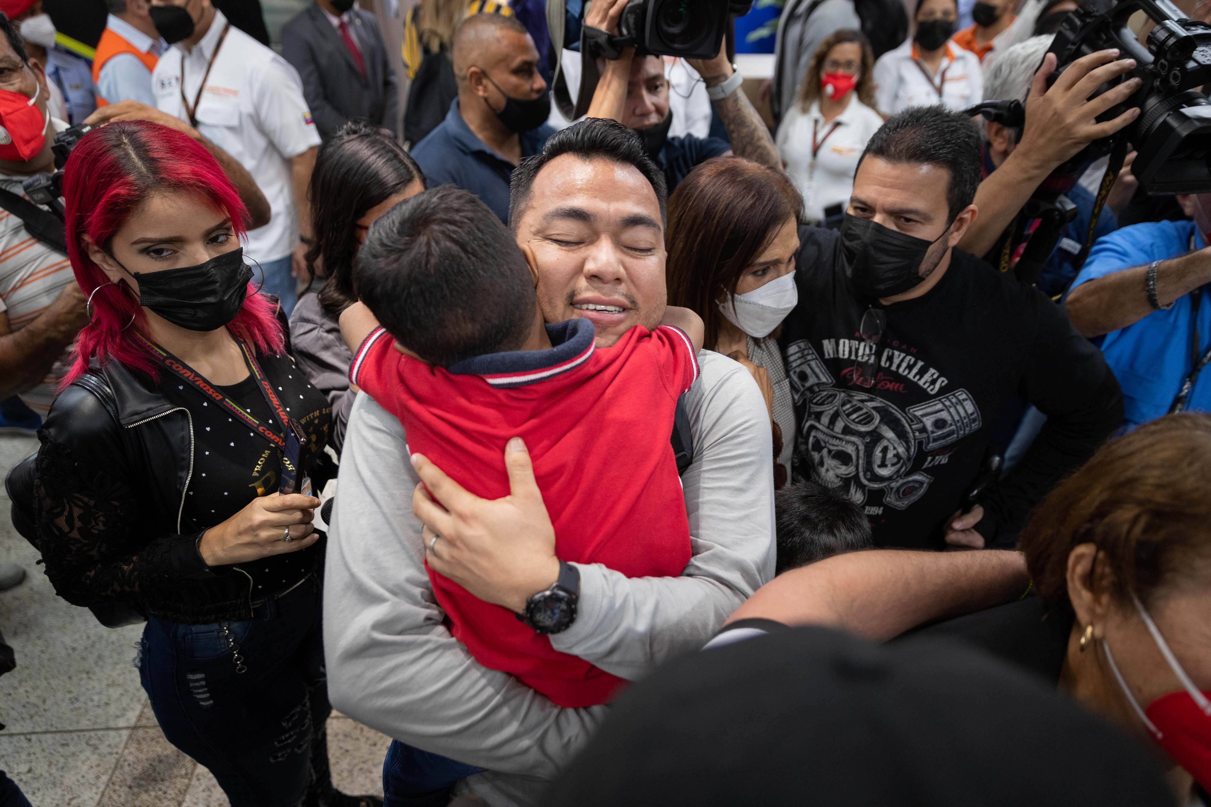 Caraques (Veneçuela)