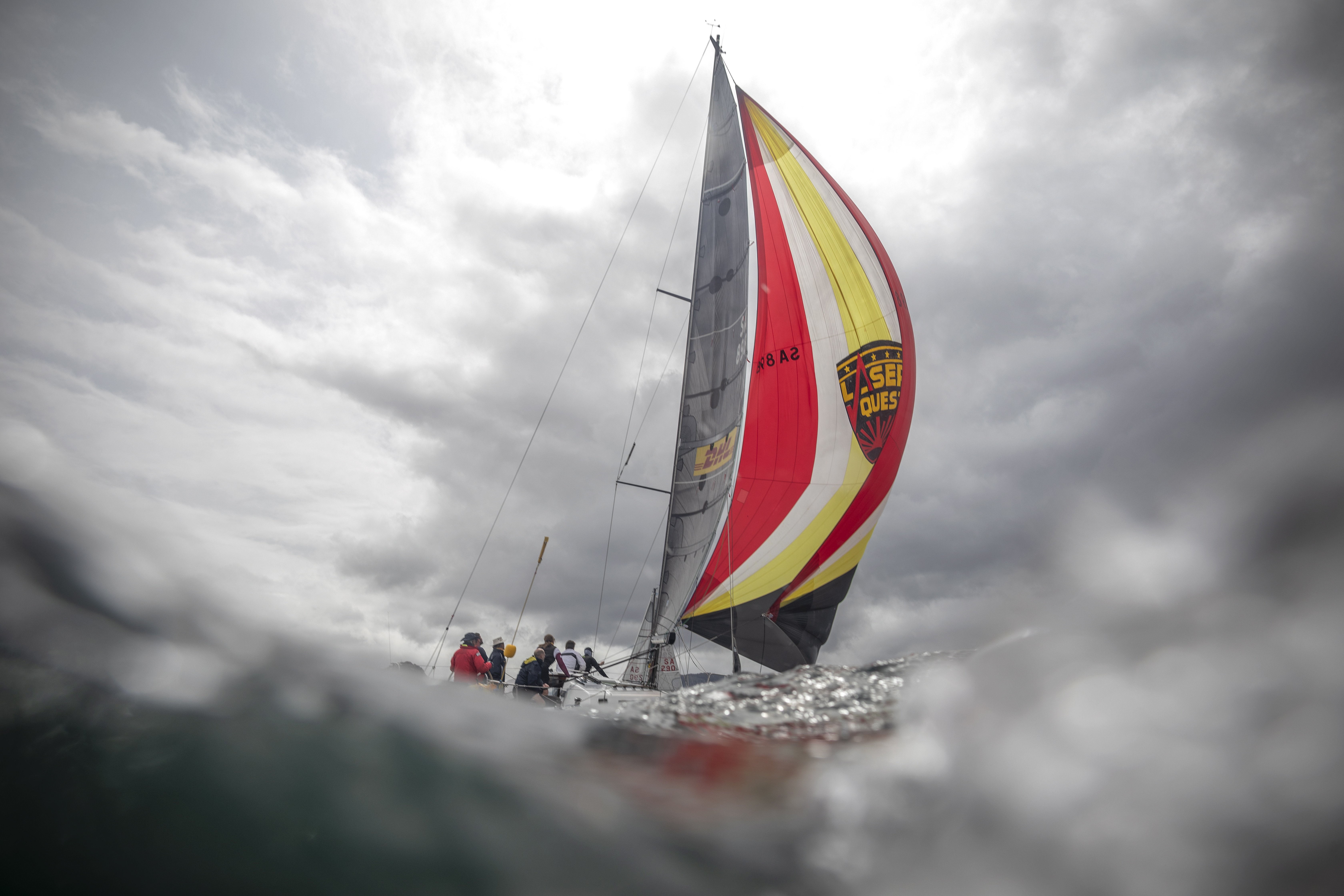 Ciutat del Cap (Sud-àfrica)