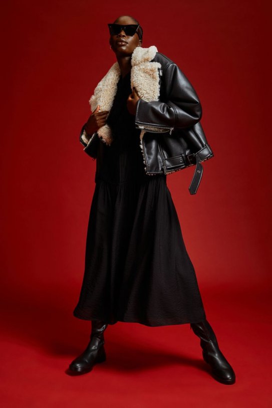 Cazadora de H&M Cazadora de H&M