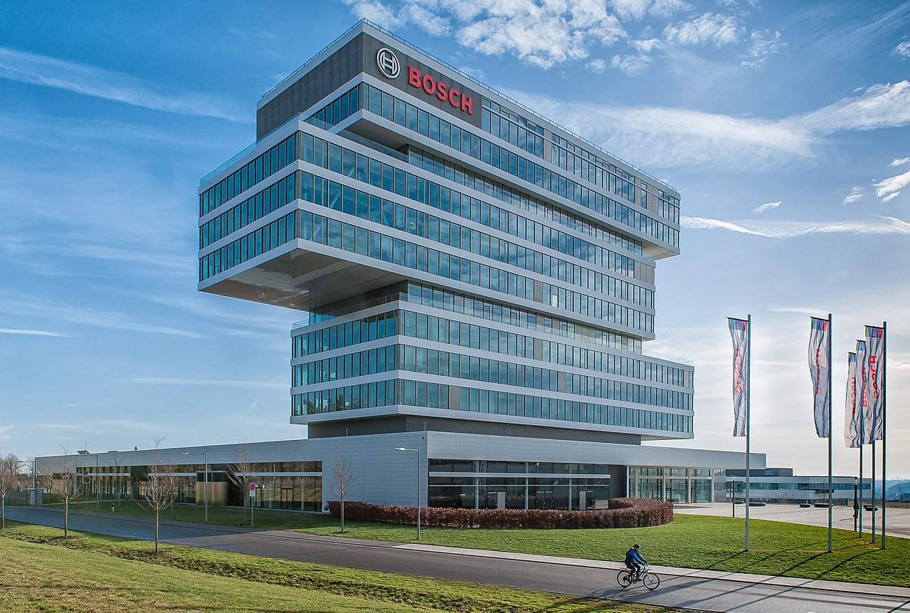 Barat Alte garantiza la continuidad industrial de la planta de Robert Bosch en Lliçà d'Amunt