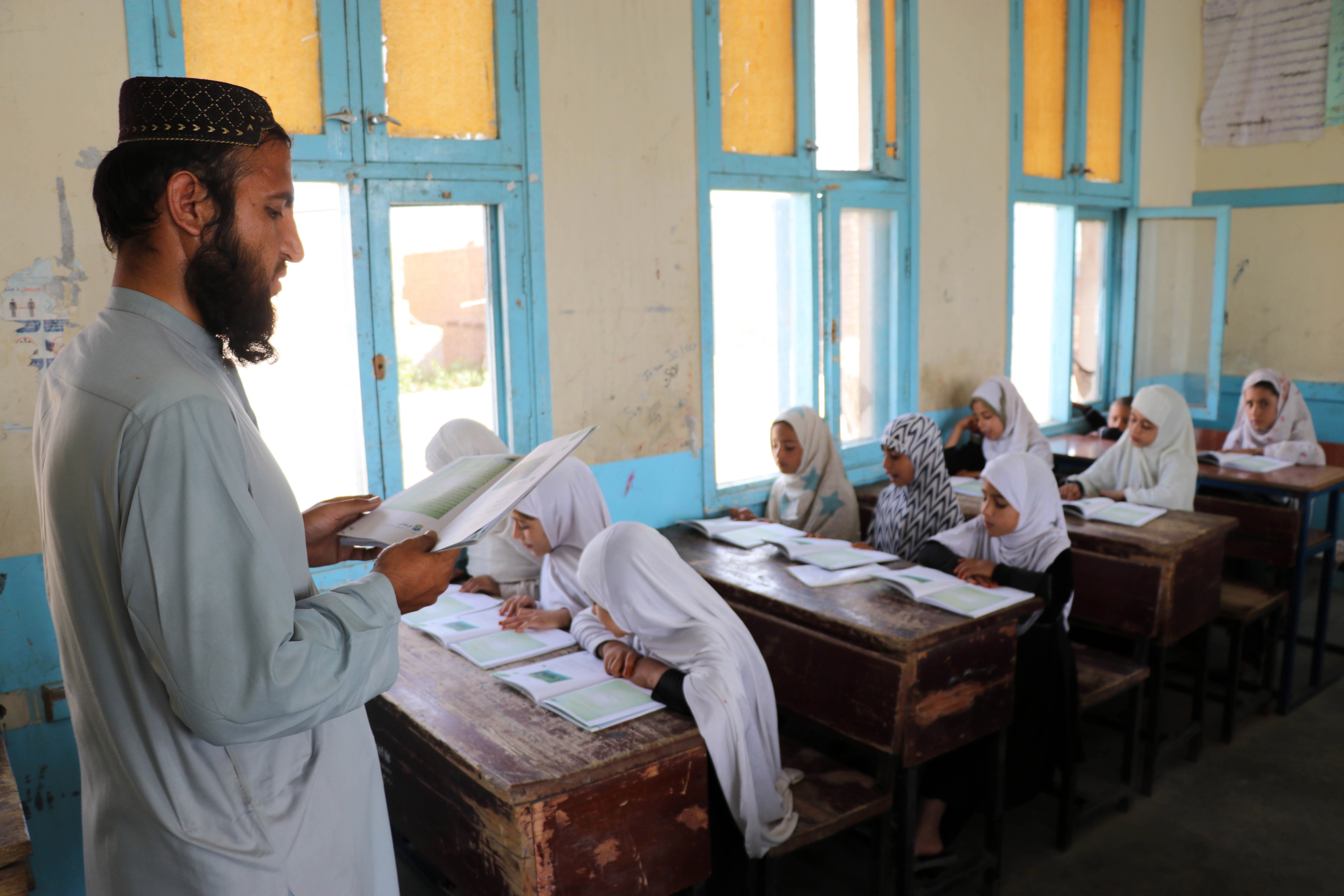 Kandahar (Afganistan)