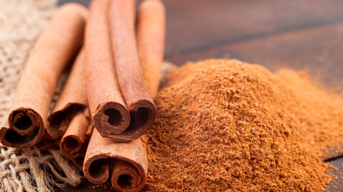 Un alimento con el que se puede combatir el mal aliento