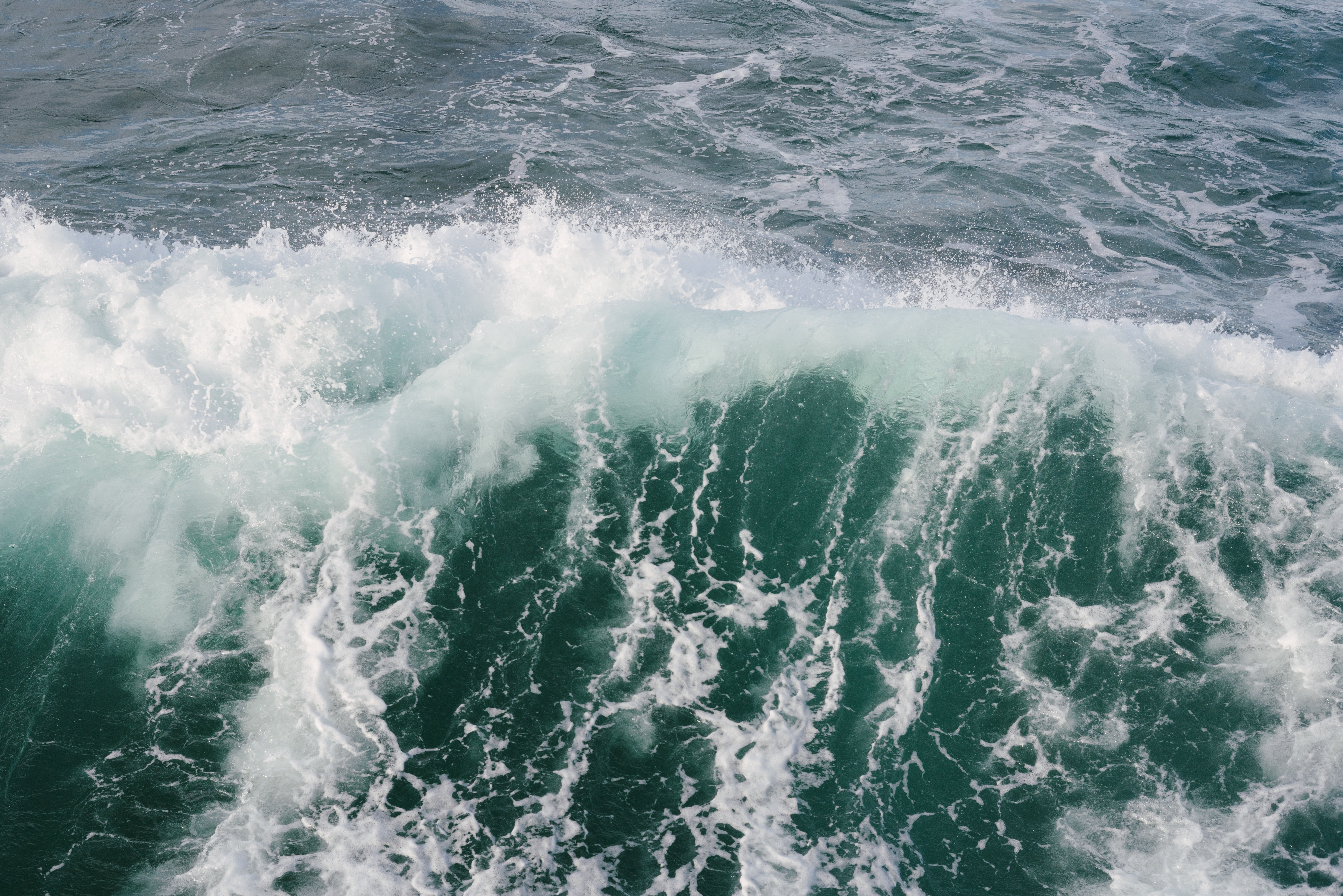 Tsunamis en el Mediterráneo, ¿una posibilidad infravalorada?