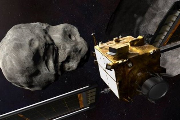 Asteroide NASA Asteroide NASA