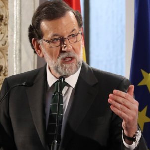 Rajoy efe Rajoy efe