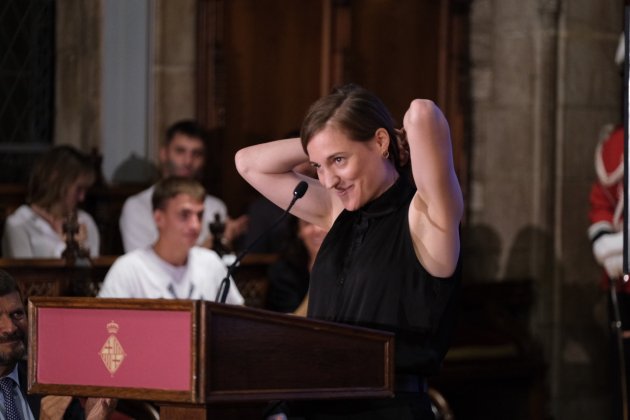 carla simon ruego fiestas merce barcelona 2022 - carlos baglietto carla simon ruego fiestas merce barcelona 2022 - carlos baglietto