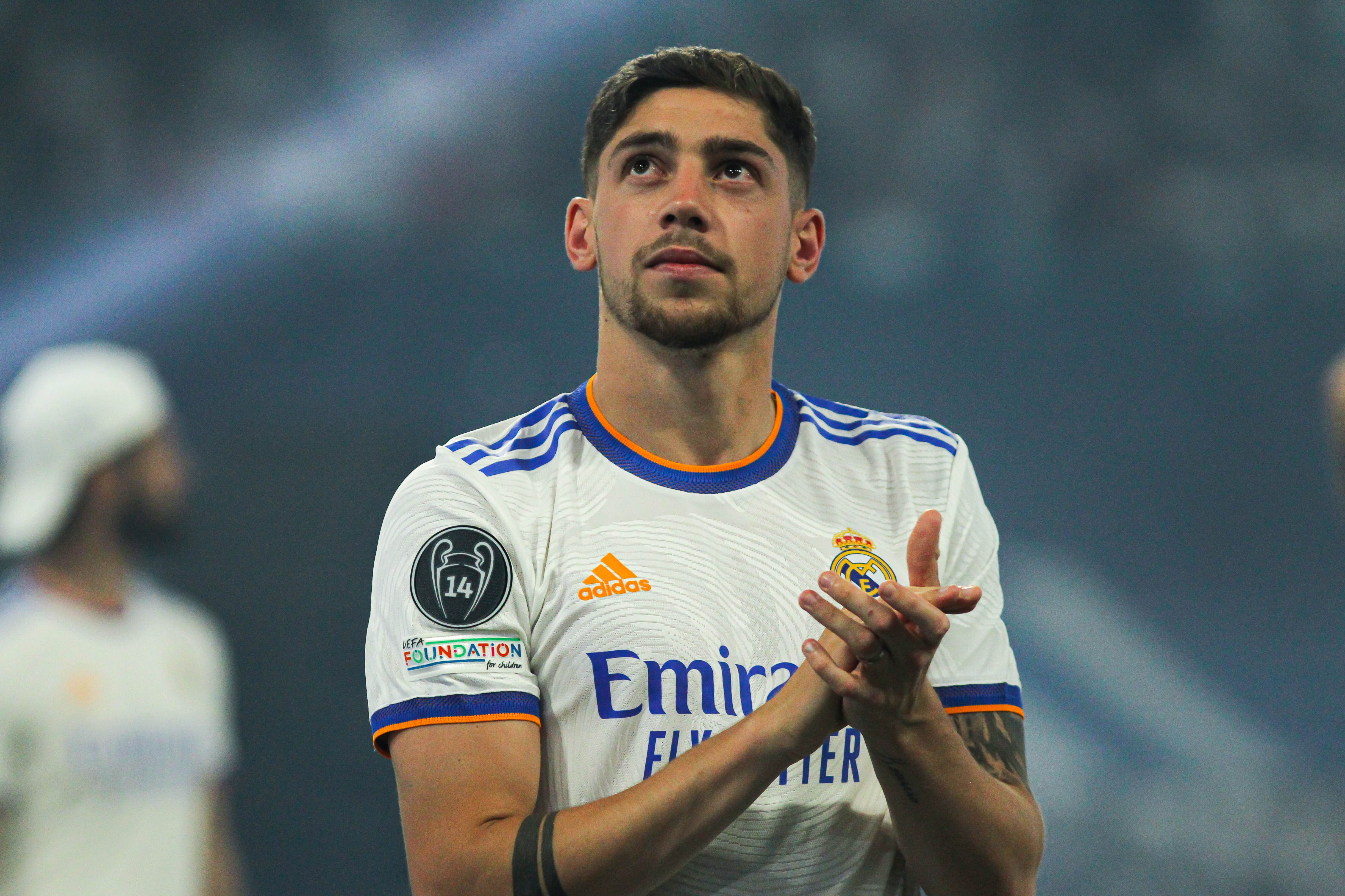 Fede Valverde, 80 millones sobre la mesa, todo ha cambiado, el Real Madrid acepta