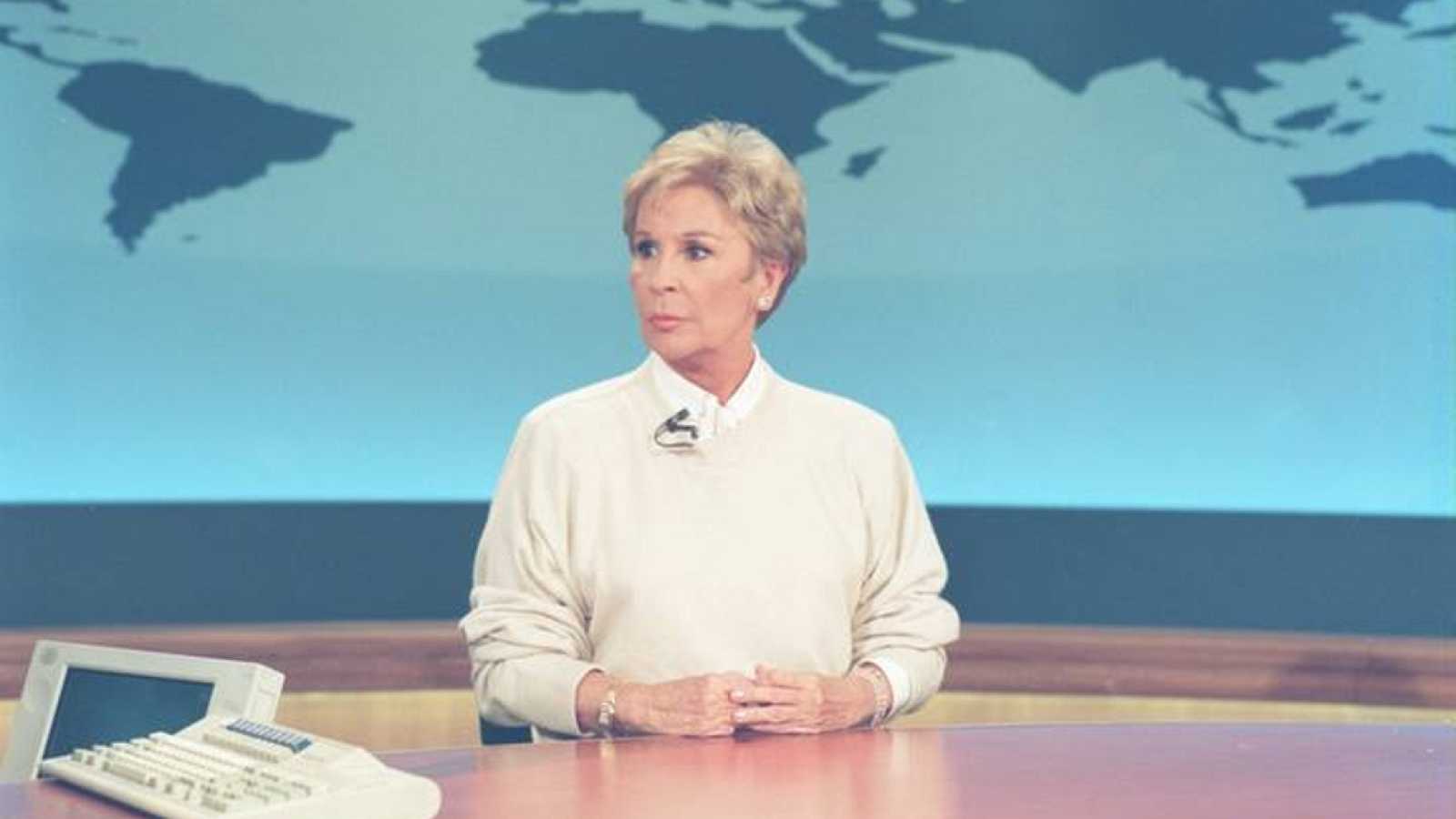 Lina Morgan RTVE Lina Morgan RTVE