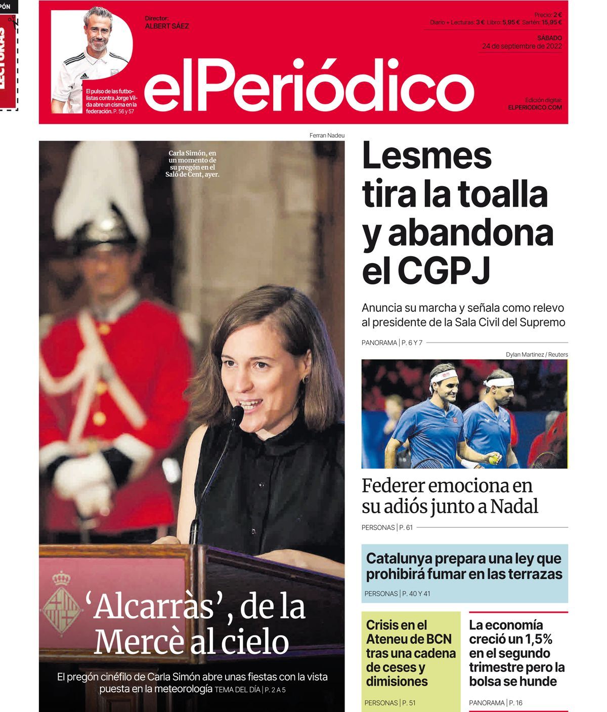 El Periódico El Periódico