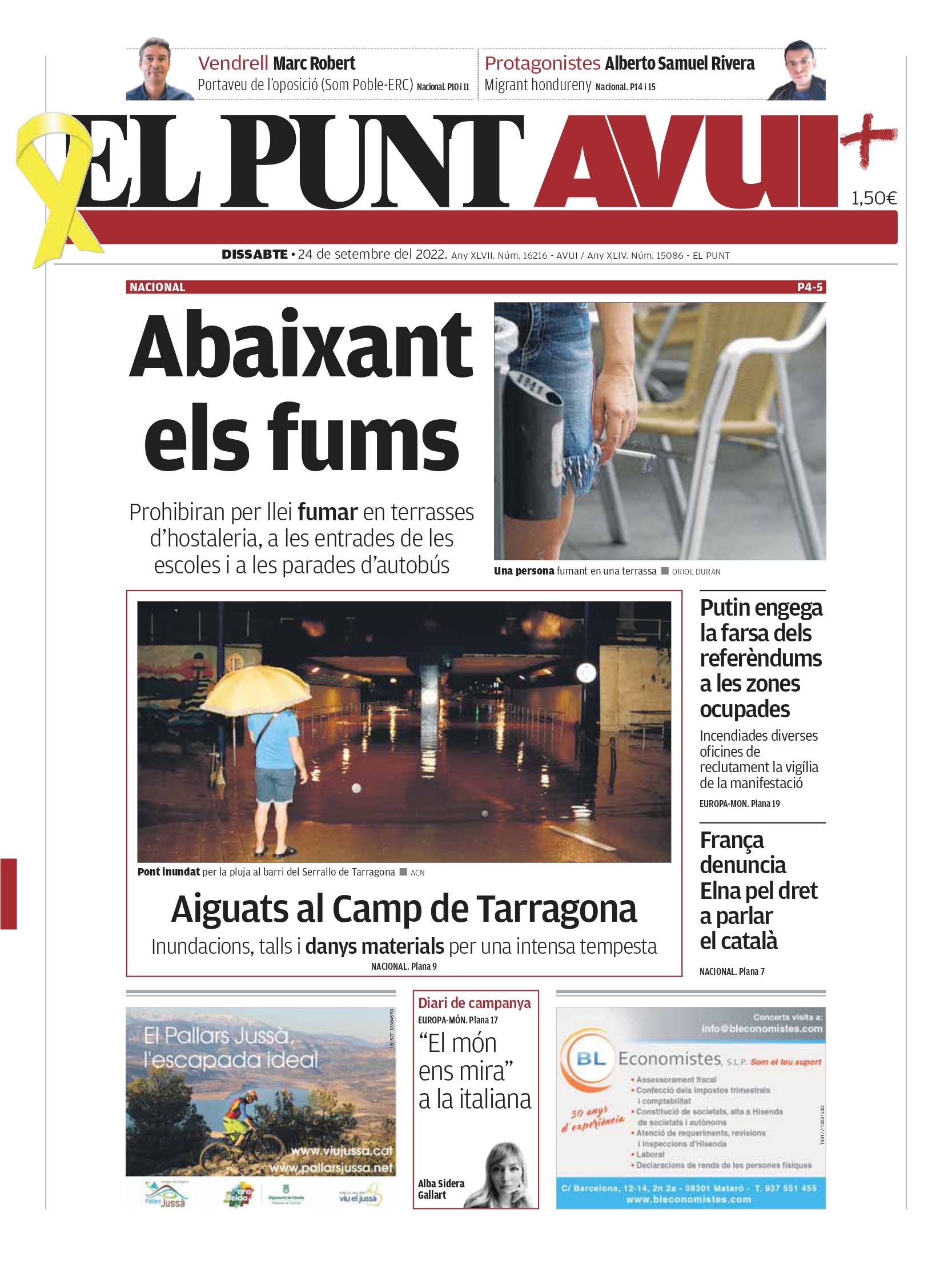 El Punto Hoy El Punto Hoy