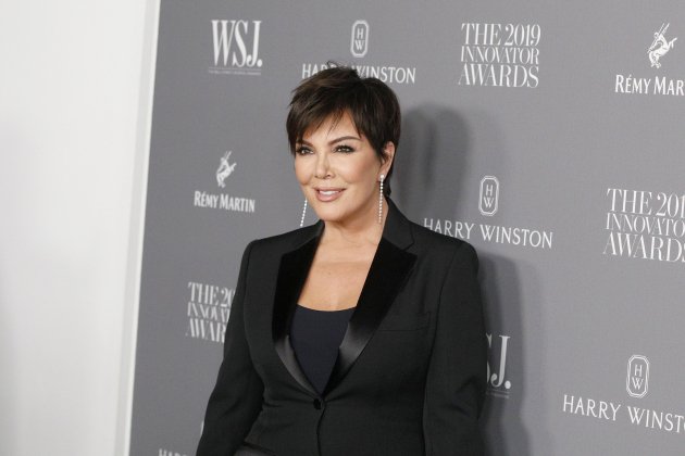Kris Jenner Kris Jenner