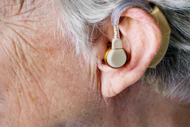 Tecnologia contra la solitud i el desemparament: videotrucades per a persones grans sordes