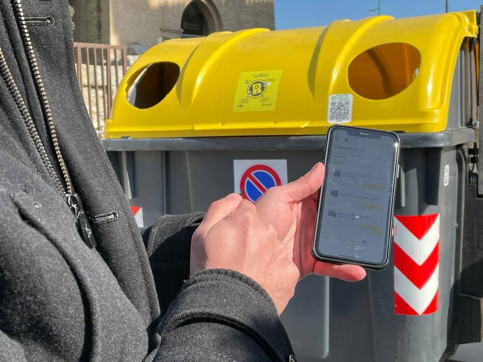 'Reciclos': un sistema de premis i avantatges per animar-nos a reciclar
