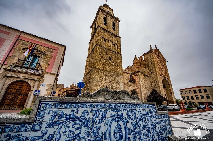 Meta tria Talavera de la Reina, a Toledo, per instal·lar el seu centre més gran de procés de dades europeu