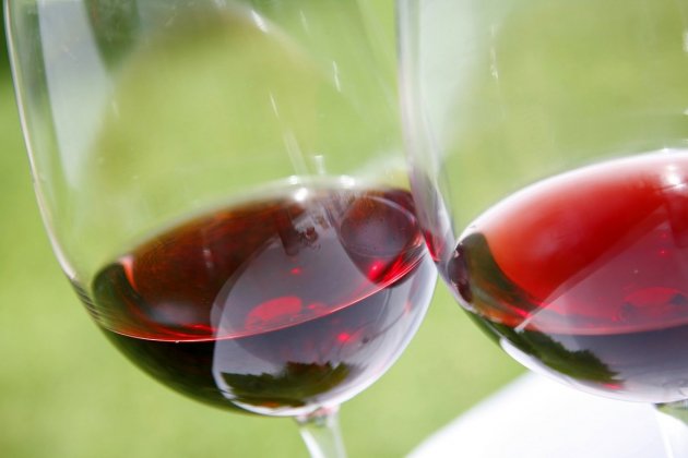 Ácido úrico y vino Ácido úrico y vino