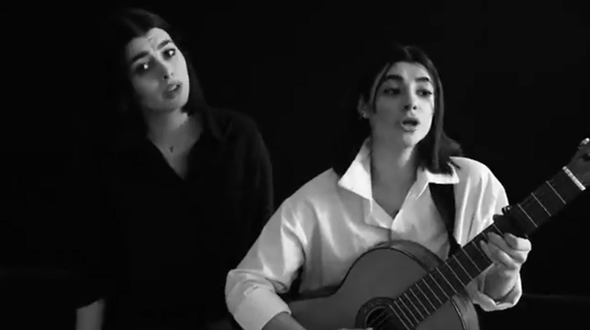 El emotivo canto del 'Bella Ciao' en farsi de las chicas iraníes | VÍDEO