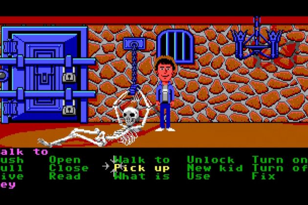 Maniac Mansion Maniac Mansion