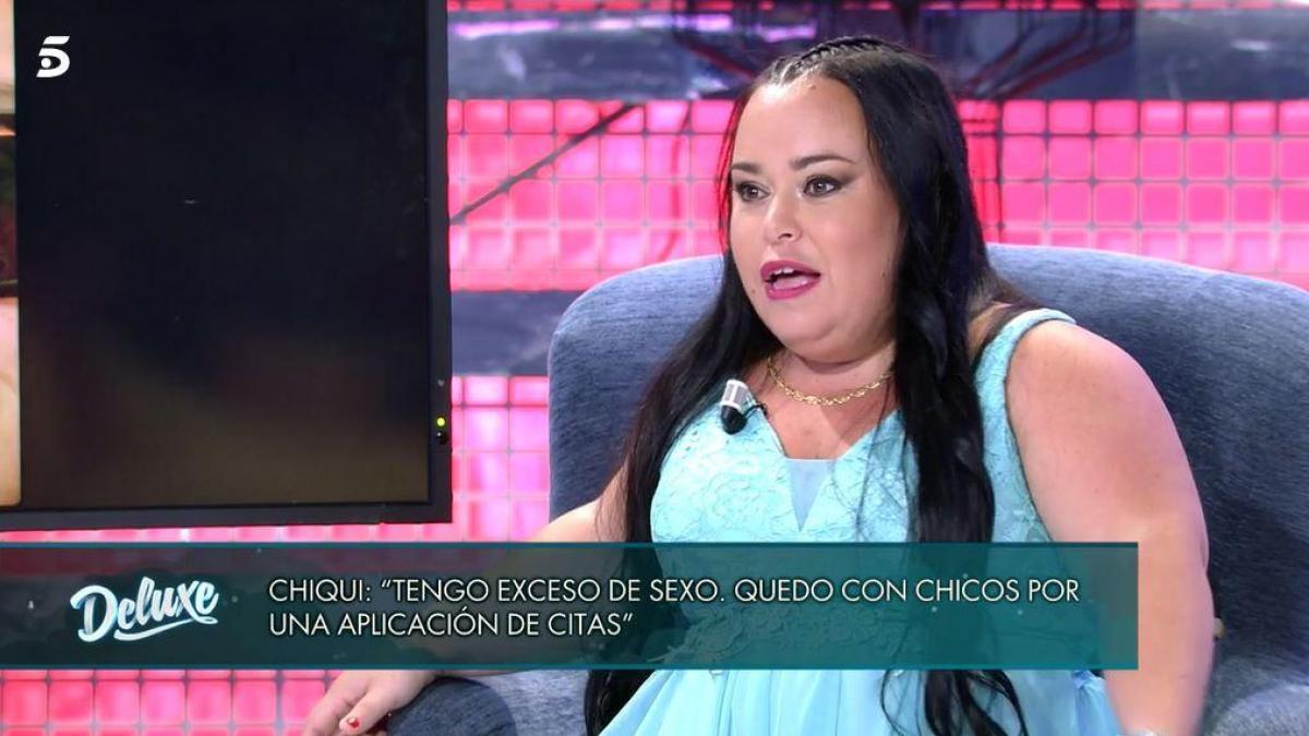 Chiqui DELUXE Chiqui DELUXE