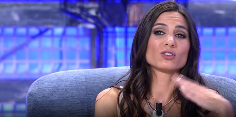 Gemma Aldón MEDIASET Gemma Aldón MEDIASET