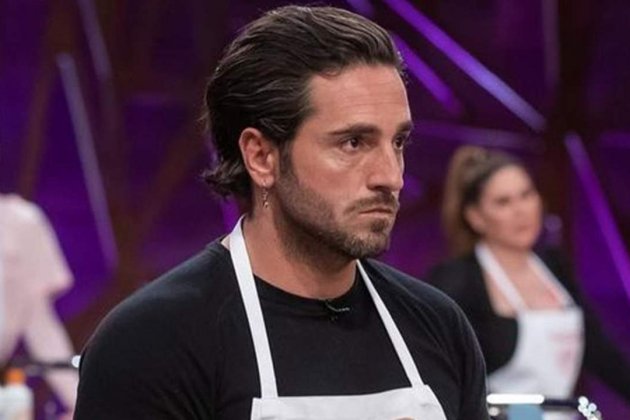 David Bustamante : RTVE