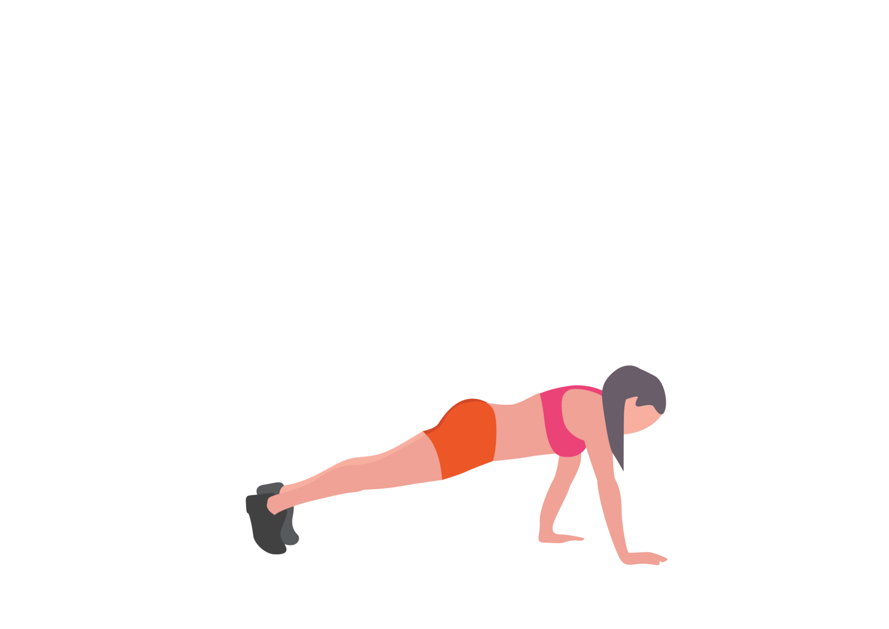 ¿Haces flexiones? Aquí tienes 2 tipos para completar tu entrenamiento