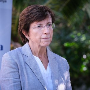 Carmen Cabezas apuesta por "estudiar con mucha profundidad" poner controles a los viajeros de China