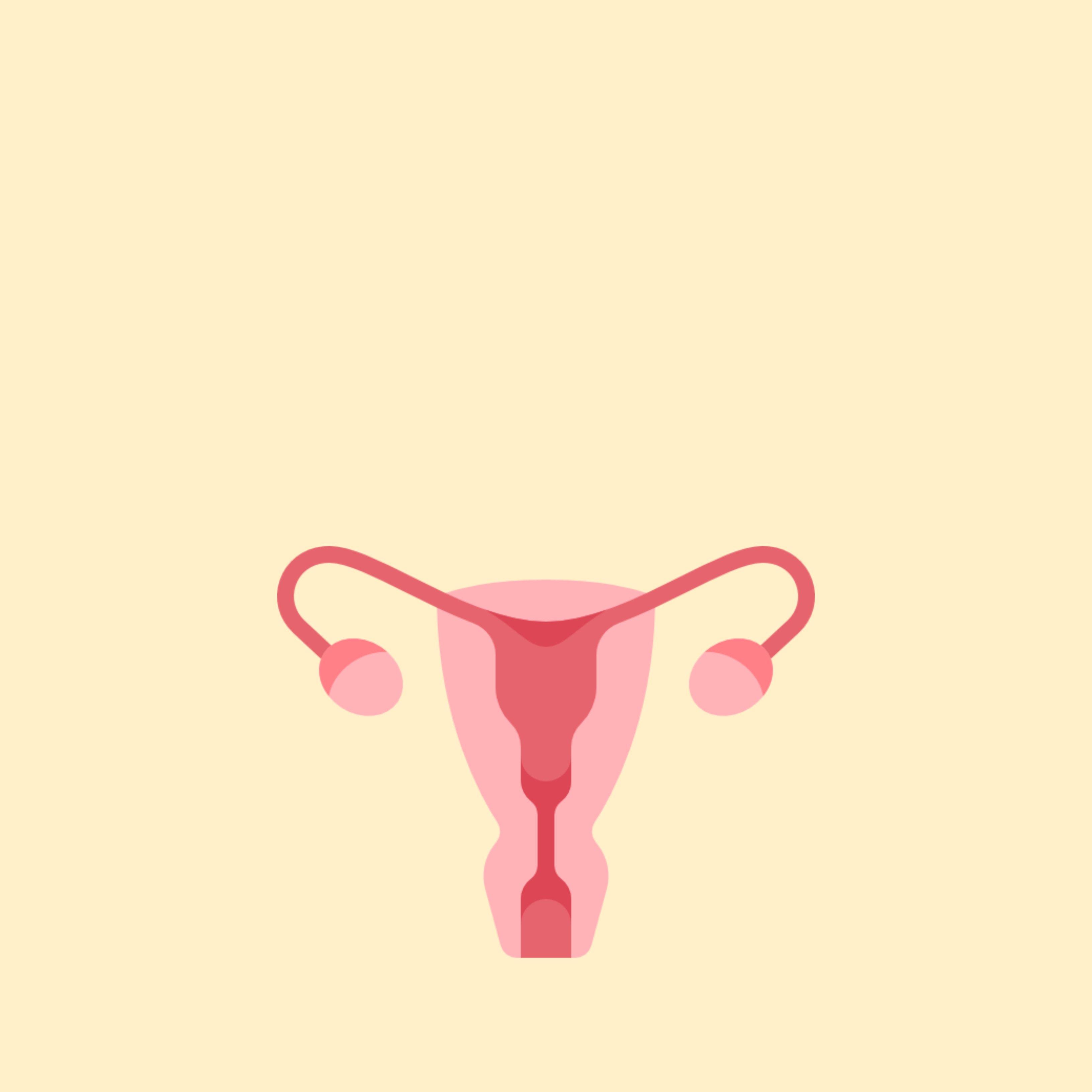 Cinc signes de càncer de coll uterí que tota dona hauria de tenir en compte