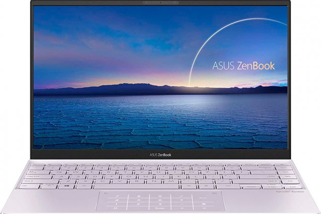 ASUS ZenBook 142 ASUS ZenBook 142