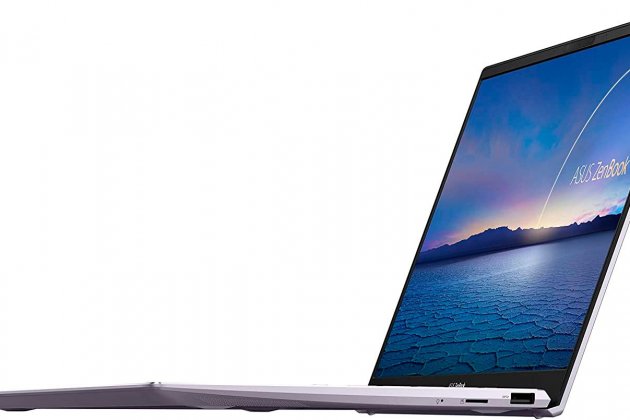 ASUS ZenBook 14 ASUS ZenBook 14