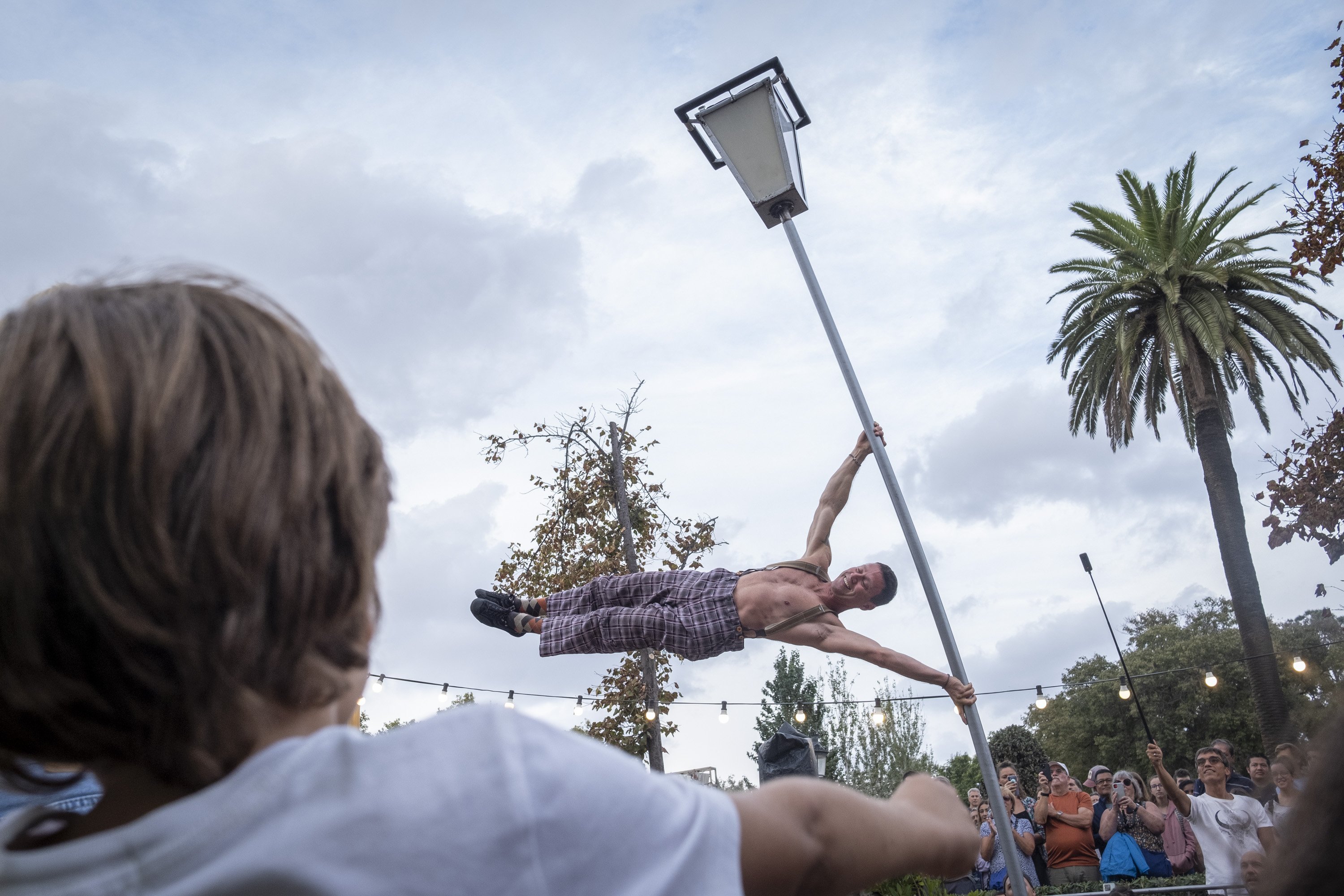 Activitats per la Mercè 2023: tot el que pots fer per les festes de Barcelona