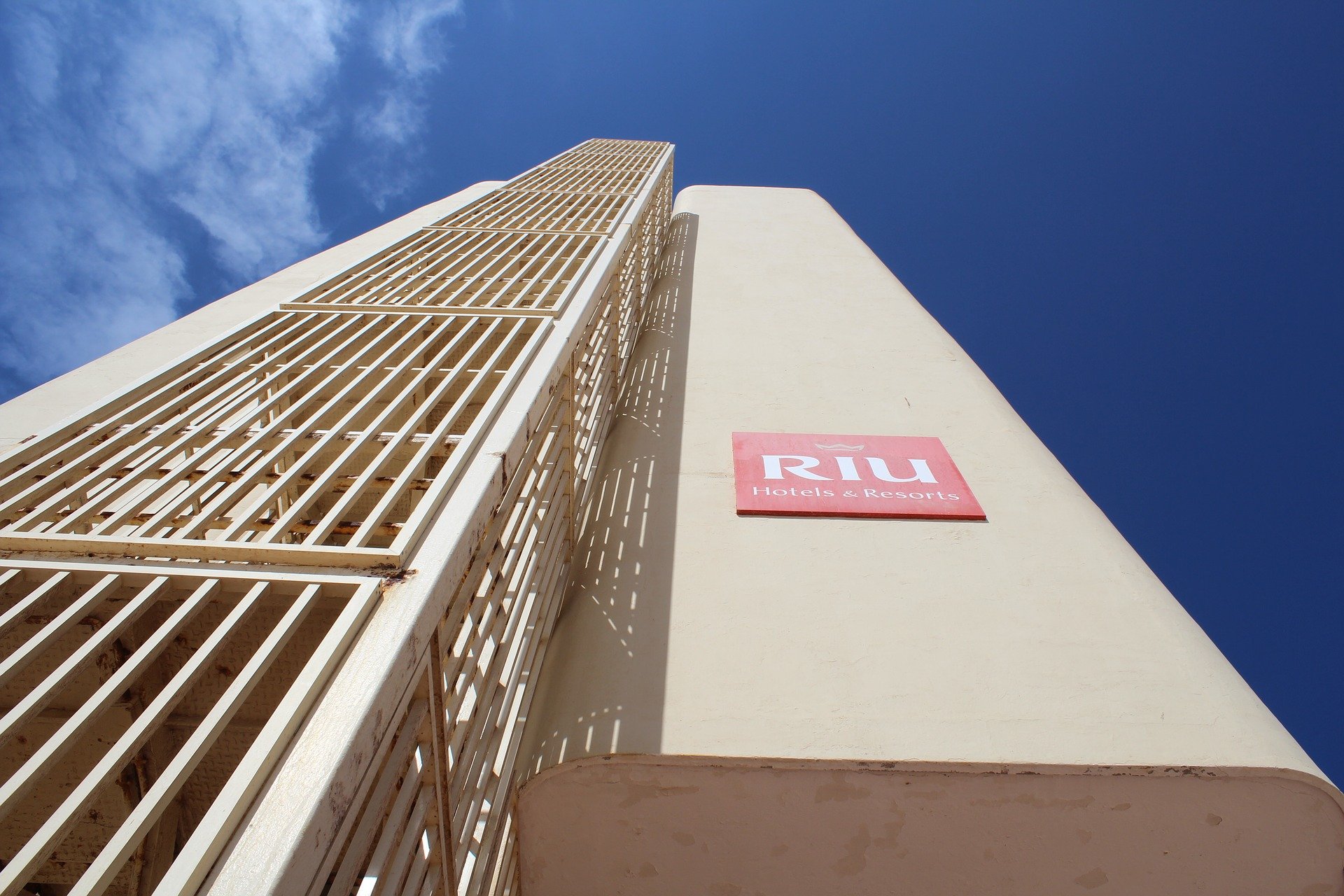Detingut a Miami el propietari dels hotels RIU per corrupció