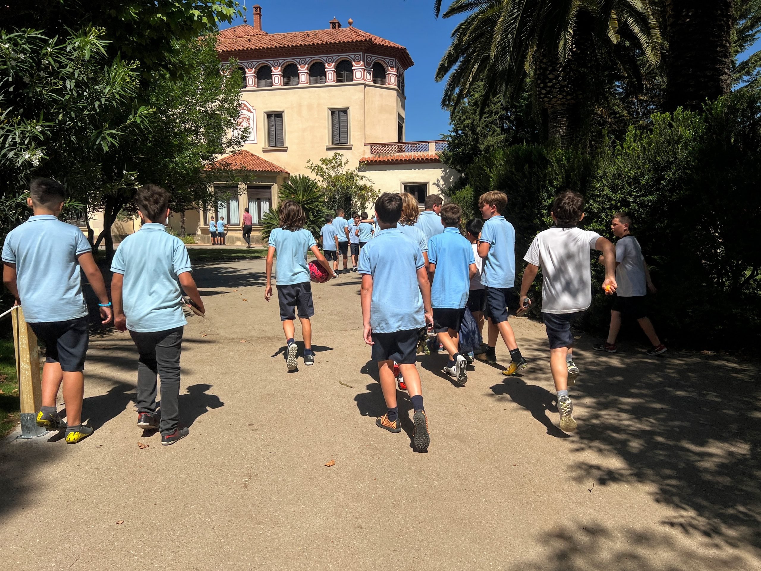 El TSJC manté el concert educatiu d’una escola de l’Arboç que diferencia per sexe