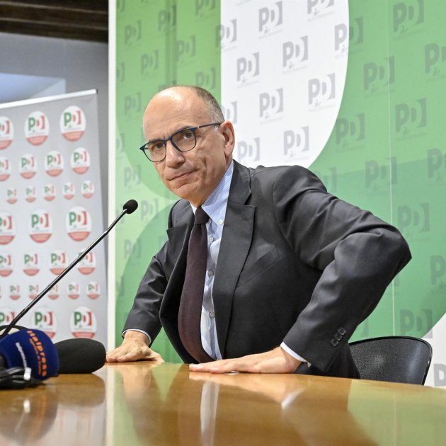 Enrico Letta anuncia la seva dimissió després de la derrota a Itàlia