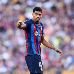 ¿Cuánto pagará la FIFA al Barça para compensar la lesión de Araujo?