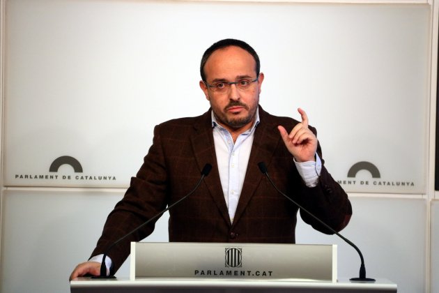 Alejandro Fernández PP / ACN