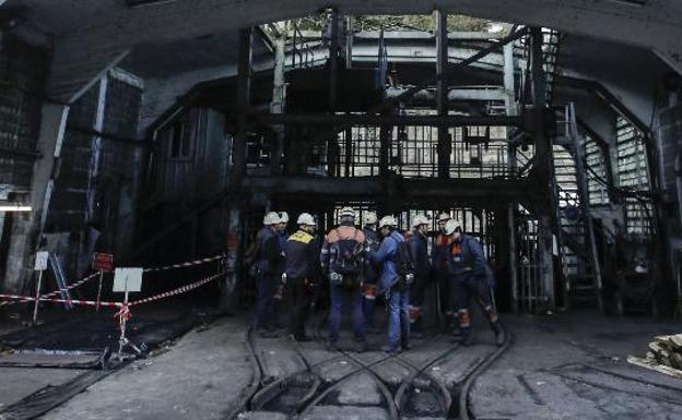 Europa busca carbón en cualquier sitio menos en sus minas