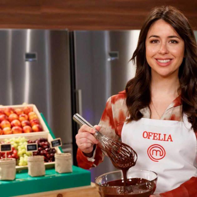 Ofelia MasterChef