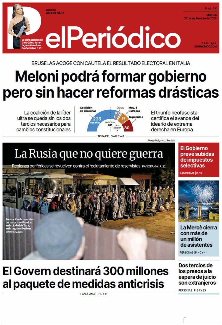 El Periódico