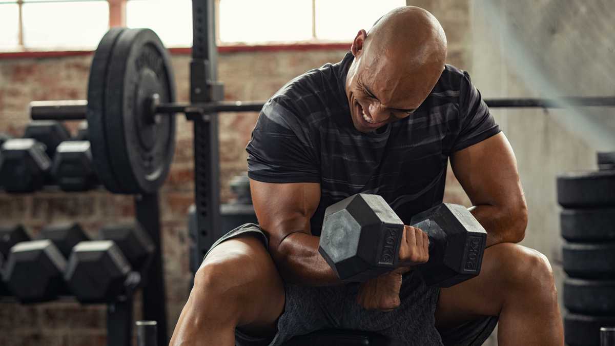 Descompensaciones musculares: hasta qué punto nos pueden afectar