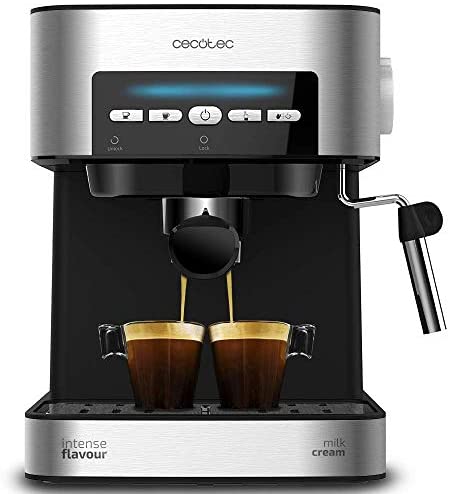 Cafetera Cecotec Cafetera Cecotec