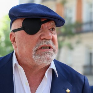The restaurant lunch at which José Manuel Villarejo launched Operation Catalonia