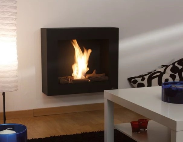 Estufa de Leroy Merlin Estufa de Leroy Merlin