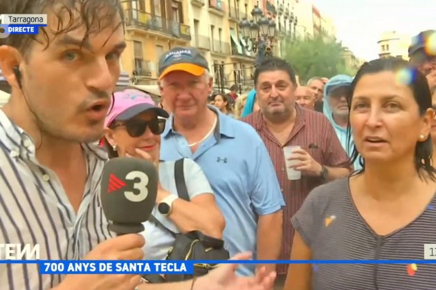 Todo se mueve TV3 Todo se mueve TV3