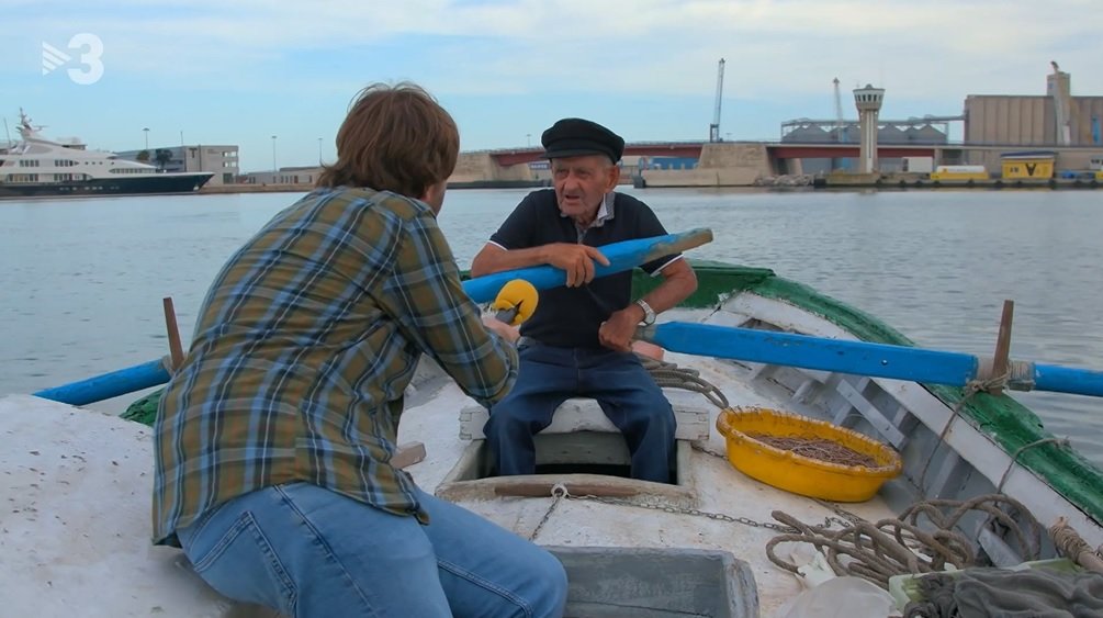 pescador serrallo forastero pescador serrallo forastero