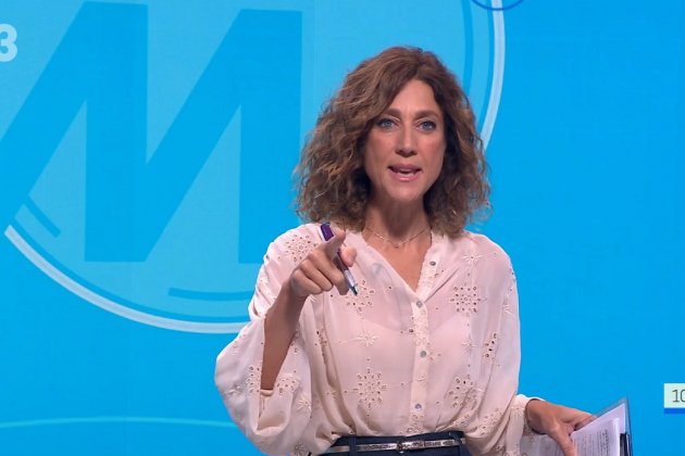Helena García Melero TV3 Helena García Melero TV3