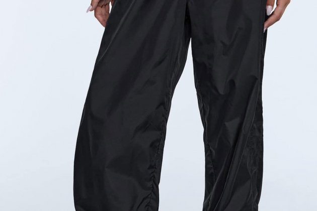 Pantalón nylon parachute1