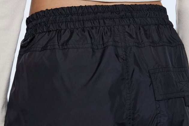 Pantalón nylon parachute