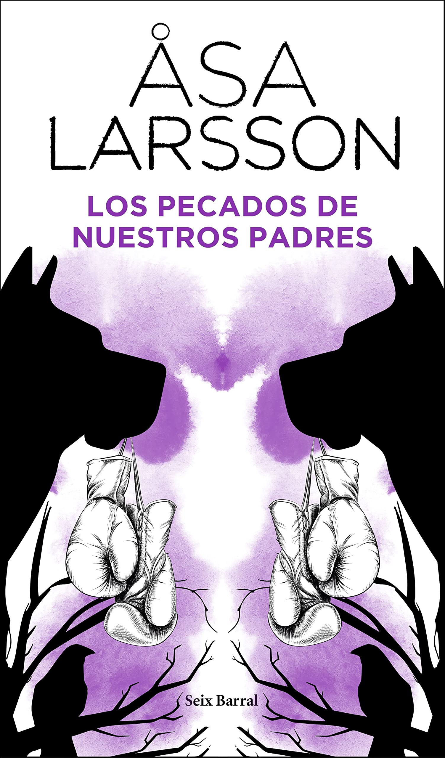 los pecados de nuestros padres los pecados de nuestros padres